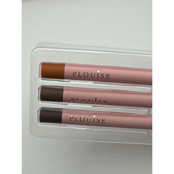 P.‎ Louise Forever Fairy Tale Eyeliner Pencil Trio BNIB - Picture 3 of 6